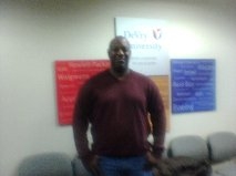 Date this athletic United States man Berrnard21 from Dallas US11125