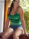 foxy Colombia girl Maryuly from Cali CO7663