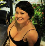 cute Colombia girl Beatriz from Bogota CO7666