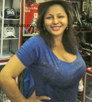 georgeous Colombia girl Lexa from Monteria CO7669