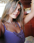 attractive Brazil girl Rosa from Rio De Janeiro BR6127