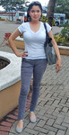 stunning Costa Rica girl Kimberlyn from San Jose CR64