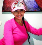 lovely Costa Rica girl Vanessa from San Jose CR67