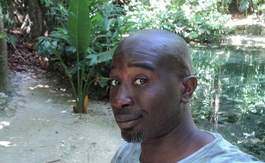 Date this lovely United States man Daivondue from Chicago US11155