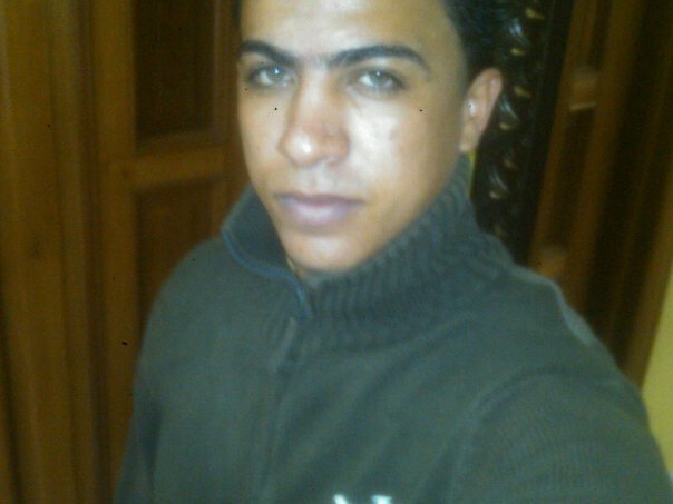 Date this cute United States man Jorge luis from Santiago DO8952