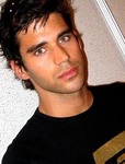 delightful Colombia man Juan andres from Medellin CO7691