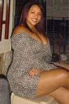 nice looking Colombia girl  from Cartago Valle CO7692
