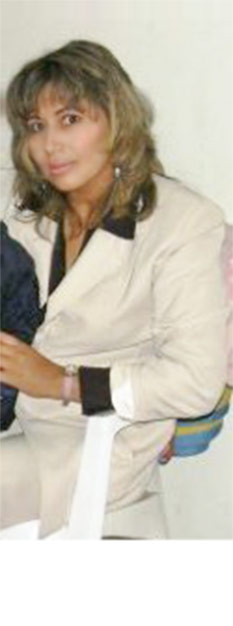 Date this delightful Colombia girl Nube_sit from Bogota CO7702