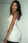 attractive Colombia girl Yenny from Cali CO7703