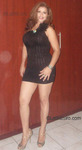 lovely Honduras girl Olga from Santa Cruz De Yojoa HN372