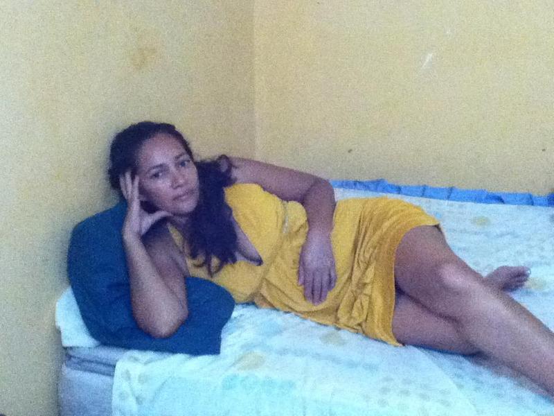 Date this voluptuous Honduras girl Angelica zavala from Tegucigalpa HN373