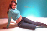 fun Colombia girl Samanta from Bogota CO7711