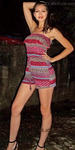 beautiful Costa Rica girl  from San Jose CR75