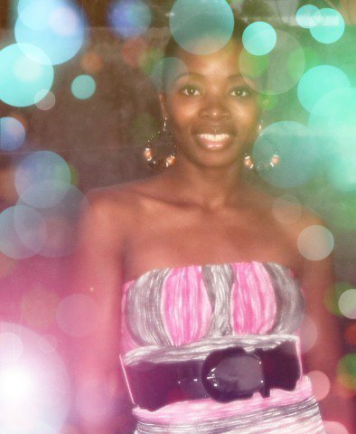 Date this cute Honduras girl Riveth from San Pedro Sula HN377