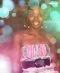 lovely Honduras girl Riveth from San Pedro Sula HN377