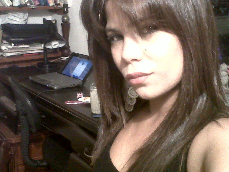 Date this gorgeous Colombia girl Lina rico from Bogota CO7726