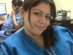 delightful Honduras girl Lidia from San Pedro Sula HN380