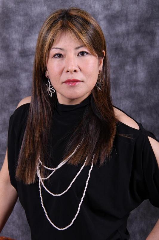 Date this sensual Japan girl Catia from Gotenba JP7