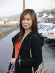 charming Philippines girl  from Davao City PH424