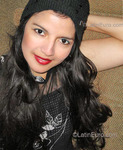 funny El Salvador girl Elsy from San Salvador SV14