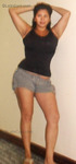 nice looking Costa Rica girl Jessica from San Jose CR77