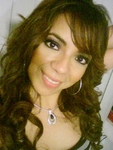 happy Mexico girl LISETTE from Df MX385