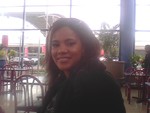 young Guatemala girl Betzaida from Guatemala GT23