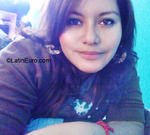 athletic Mexico girl Fabiola from Mexico City MX386