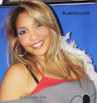 young Colombia girl Stebana from Barranquilla CO7753