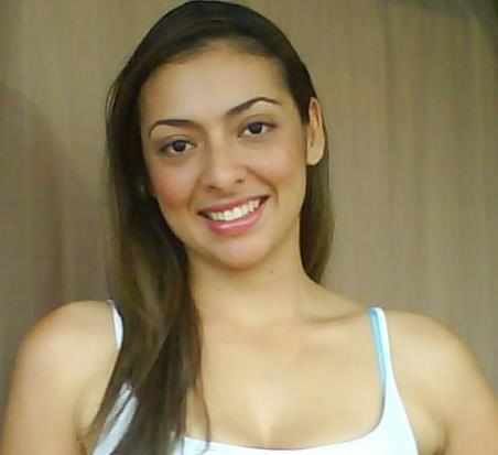 Date this georgeous Colombia girl Zamba from Bucaramanga CO7754