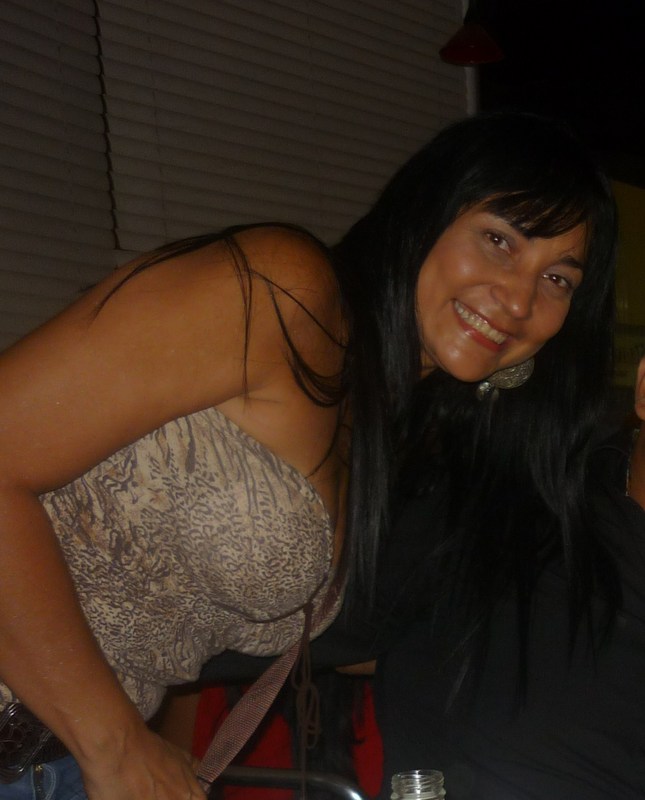 Date this nice looking Colombia girl Myriam from Barranquilla CO7761