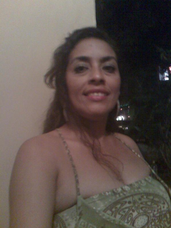 Date this nice looking Colombia girl Monica from Barranquilla CO7771
