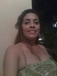 pretty Colombia girl Monica from Barranquilla CO7771