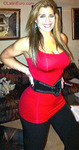 lovely Mexico girl Graciela from Chihuahua MX398