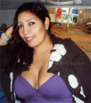red-hot Colombia girl Jenny from Cali CO7779