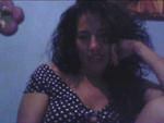 athletic Mexico girl JULY from Mexico MX388