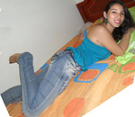 voluptuous Colombia girl Lady from Cali CO7780