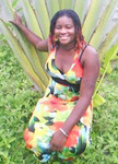 delightful Jamaica girl  from Kingston JM334