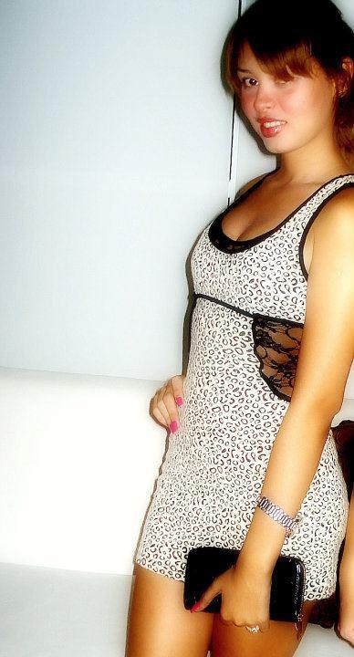 Date this tall Colombia girl MILLY from Valledupar CO7794