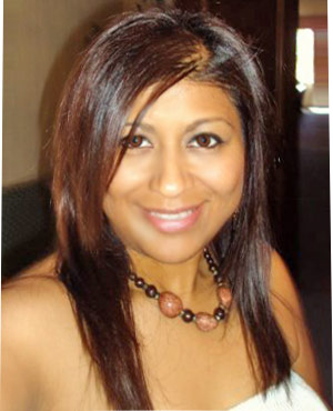 Date this athletic El Salvador girl Claudia from San Salvador SV16