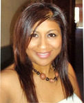 georgeous El Salvador girl Claudia from San Salvador SV16