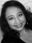 nice looking El Salvador girl Silvia from Sa SV17