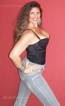 voluptuous Brazil girl Laverne from Recife BR5983