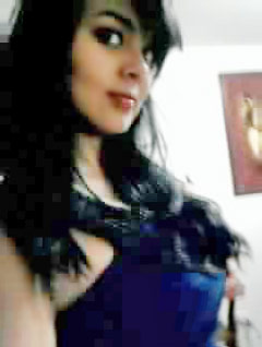 Date this beautiful Colombia girl Poly123 from Pereira CO7806