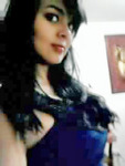 fun Colombia girl  from Pereira CO7806