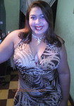 charming Colombia girl KLAIREN from Barranquilla CO7807