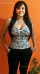 passionate Colombia girl Yuly from Bogota CO7809