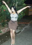 beautiful Panama girl Carolina from Panama PA442