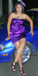 attractive Honduras girl Sully from San Pedro Sula HN388