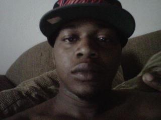 Date this lovely United States man Linwood from Chesapeake US11245